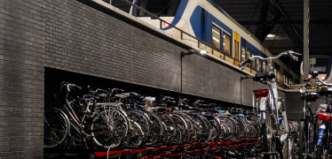 Afbeelding van Een integraal handelingsperspectief