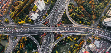 Afbeelding van Verslag drie sessies over knooppunten en mobiliteitshubs