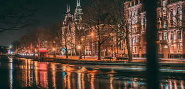 Afbeelding van Handreiking Stedelijke knooppunten: een breder perspectief