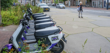 Afbeelding van Magazine CDS-M - data delen