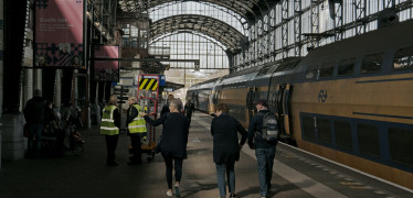 Afbeelding van Synthesis of KPIs to evaluate mobility hubs