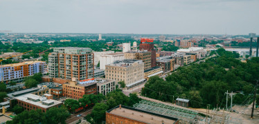 Afbeelding van Mobility Hubs: Lessons Learned from Early Adopters