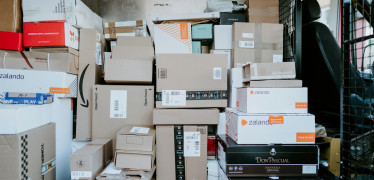 Afbeelding van Marktstudie last mile pakketbezorging