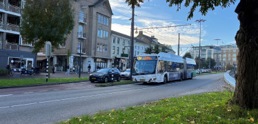 Afbeelding van Laadkaart stimuleert afstemming ov-autoriteit en netbeheerder