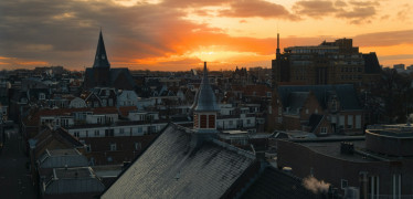 Afbeelding van Intentieovereenkomst knooppuntontwikkeling Haarlem - 2021