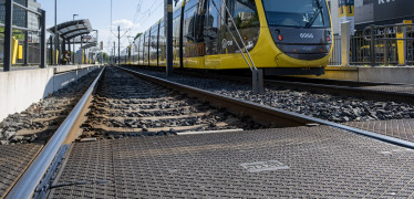 Afbeelding van Factsheet De weg naar groei in het openbaar vervoer