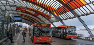 Afbeelding van Handreiking en besliskader governance Mobiliteitshubs