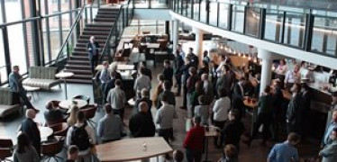 Afbeelding van Seminar Transit Oriented Development, Knooppuntontwikkeling en HOV