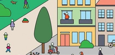 Afbeelding van Themabijeenkomst Omgevingsvisie en plan en duurzame steden en regio&rsquo;s