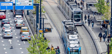 Afbeelding van Smart Mobility Magazine Editie 2