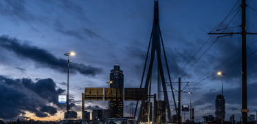 Afbeelding van Methoden t.b.v. het uitvoeren van een belevingsonderzoek op bus, tram- en metro haltes - Rapportage en handreiking