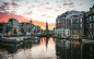 Afbeelding van Proef met Park + Switch-hub in Amsterdam