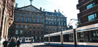 Afbeelding van Beperkt bereikbaar: een kwalitatieve studie naar bereikbaarheidsarmoede