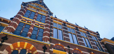 Afbeelding van Actie-agenda OV-Knooppunten