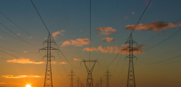 Afbeelding van Interacties tussen de netwerken voor energie, mobiliteit en ICT