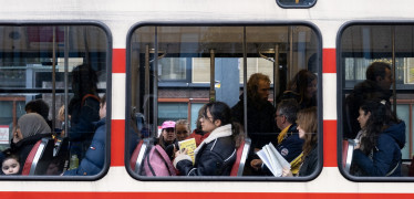 Afbeelding van Ontwikkelagenda toekomstbeeld OV-2021