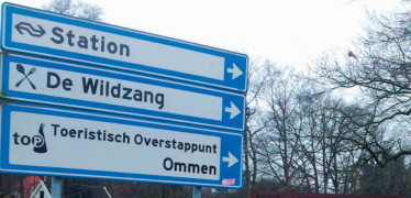 Afbeelding van Succesvolle multimodale en multifunctionele ov-knooppunten