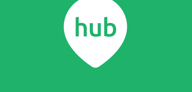 Afbeelding van De identiteit  voor hubs
