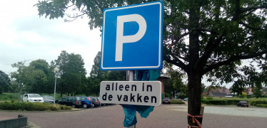 Afbeelding van Kennismodule Parkeren